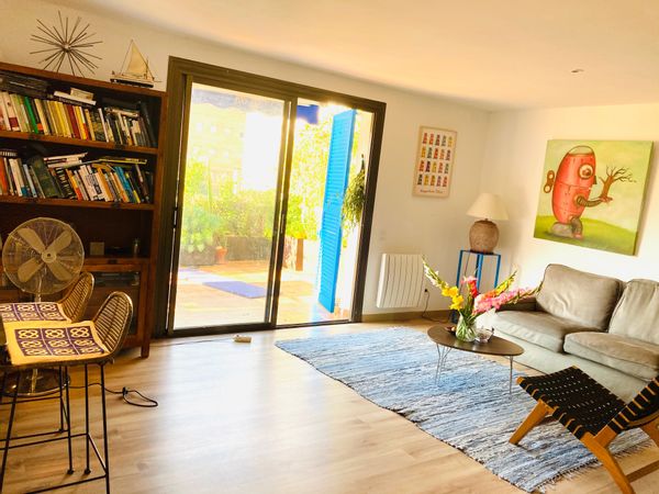 La maison de Grzegorz