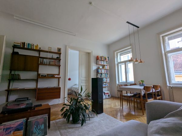 La maison de Jan Maria