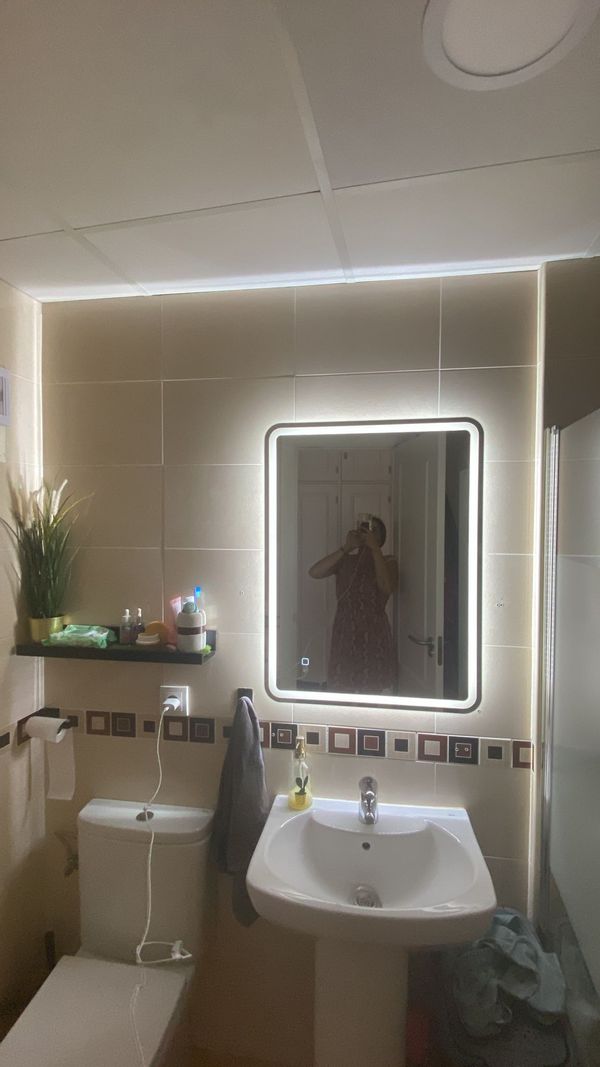 La maison de Beatriz