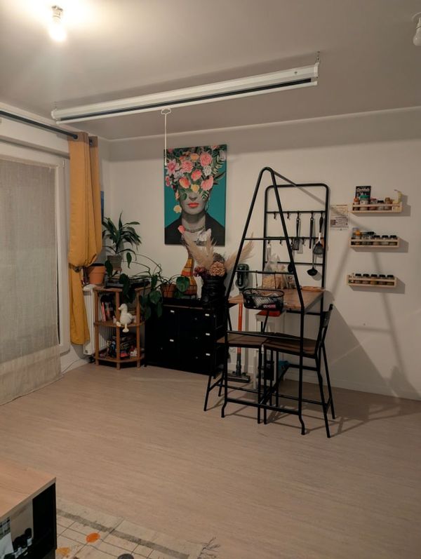 La maison de Jefferson