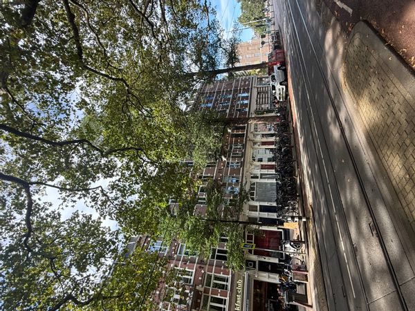 La maison de Matthijs