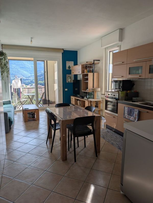 La maison de Alessandro e Flavia