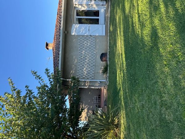 La chambre privée de Catherine