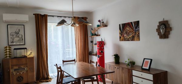 La maison de Maxou et Aurélie