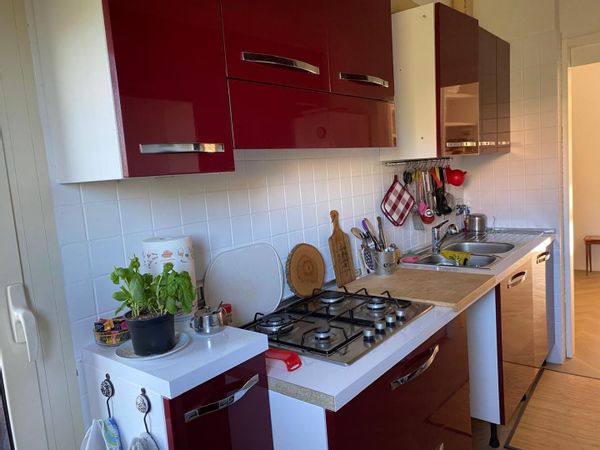 La maison de Francesca