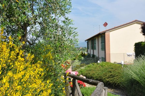 La maison de alessandro