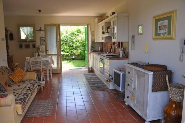 La maison de alessandro