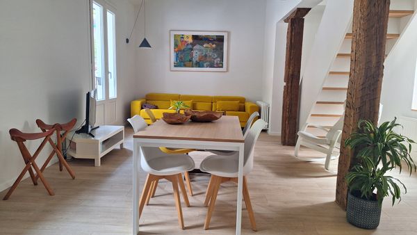 La maison de Maialen