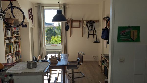 Appartement plein sud quartier obezine