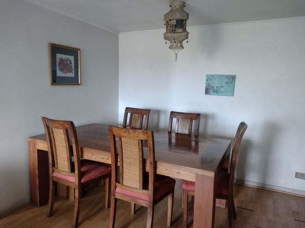 La maison de Paulina