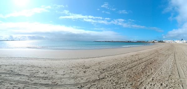 La maison de José Miguel