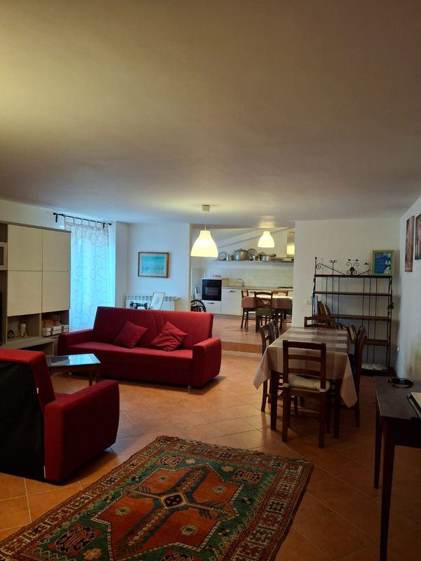 La maison de Rossano