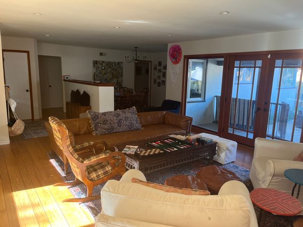 La maison de Lillian