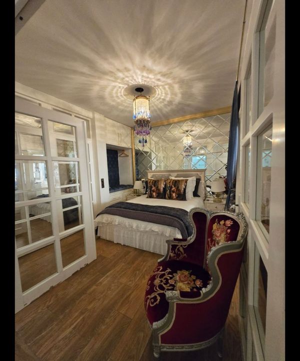 Casa de Ahmed