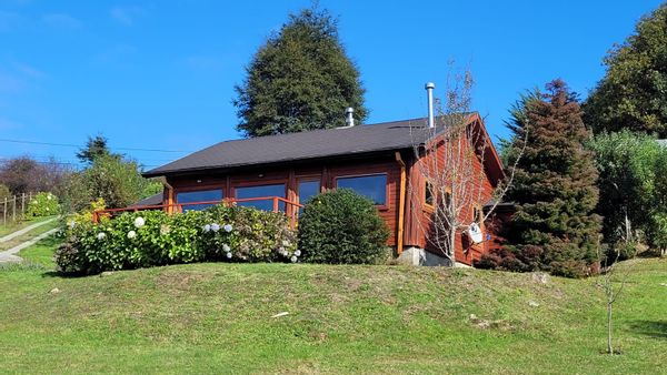 La maison de Daniça