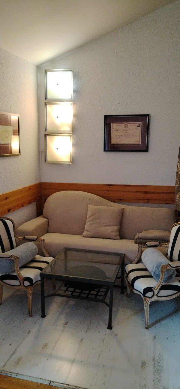 Le petit paradis de Laëla