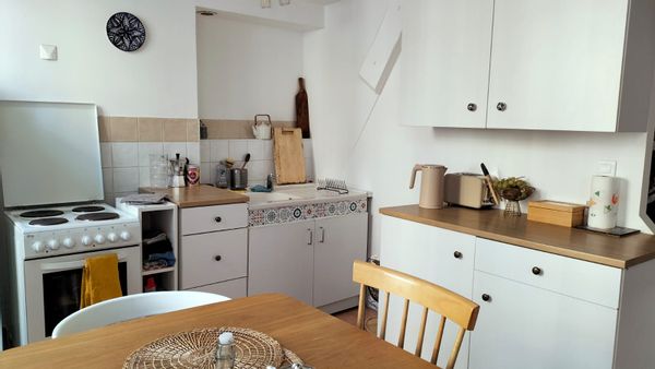 Chez Adeline et Mélissa