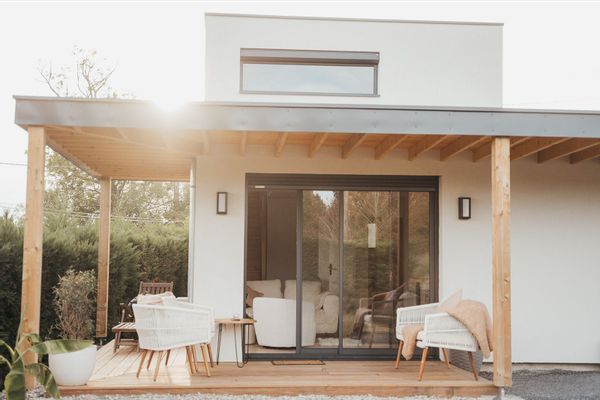 Maisonnette de charme