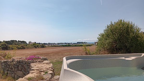 La maison de Françoise