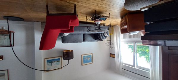 Appartement au coeur de Lorient, Elégant logement rénové avec 2 chambres