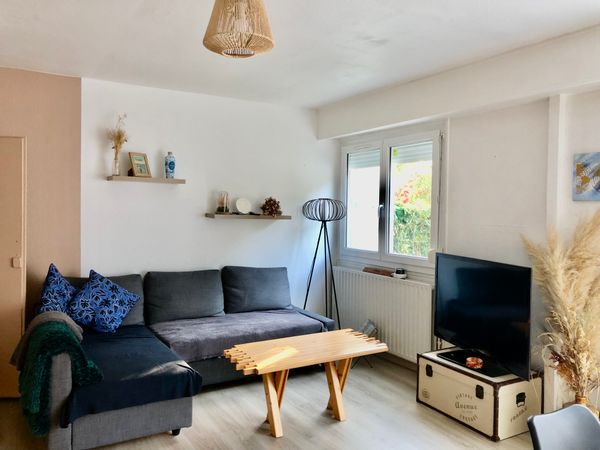 Une chambre privée a Lastrene