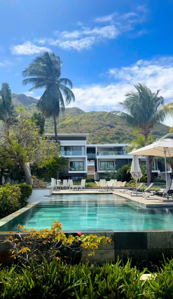 La maison de Greg & Jil