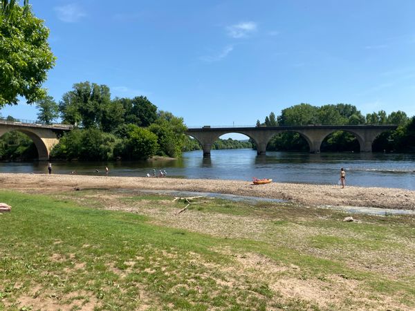 Le studio  de Raphaelle et Denis
