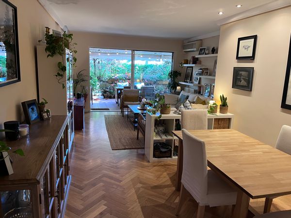 La maison de Catherine