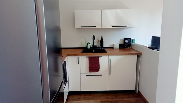 La maison de Leonardo