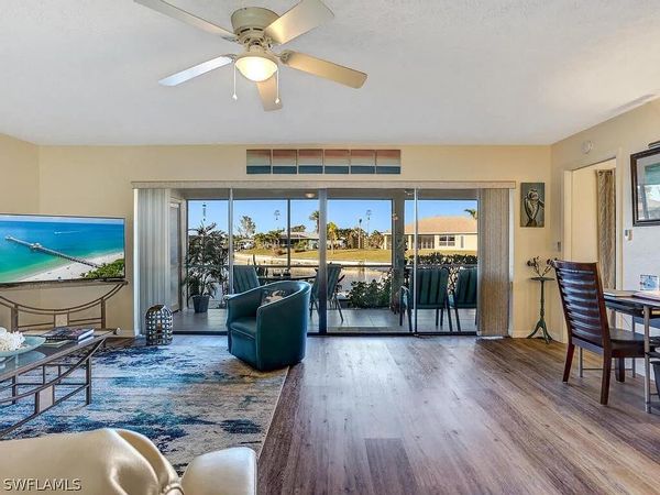 La maison de Mariela