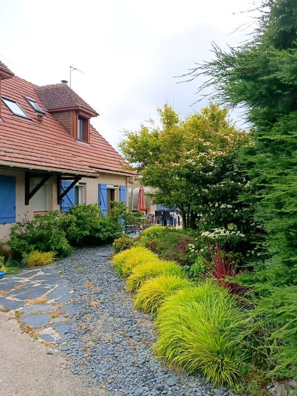 Isabelles hus