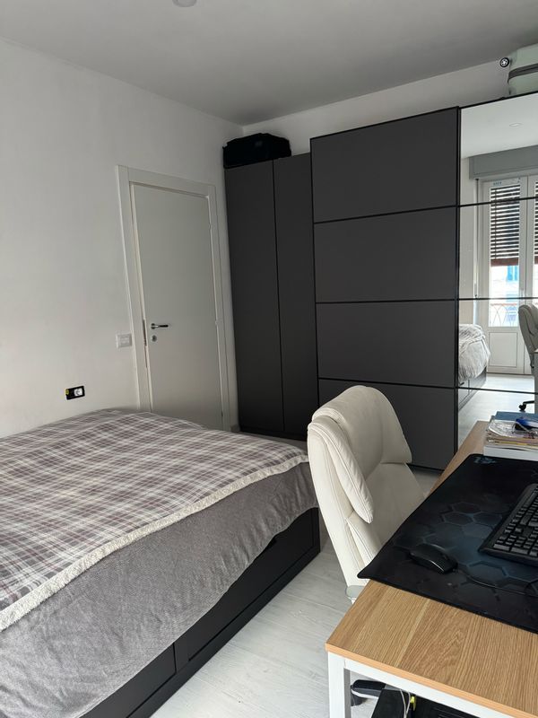 La maison de Cristina Isabel