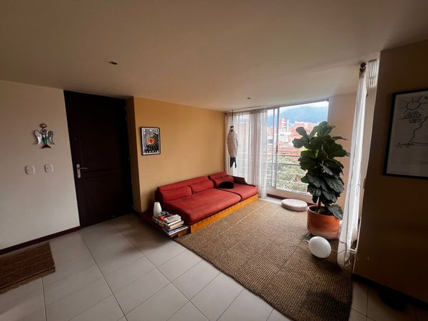 La maison de Nathalia