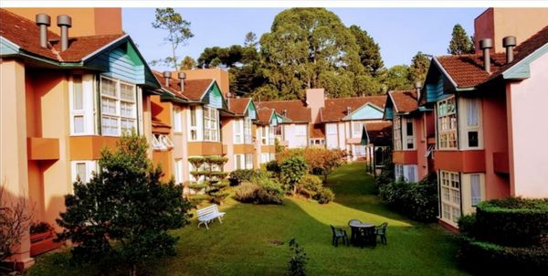 La maison de Guilherme