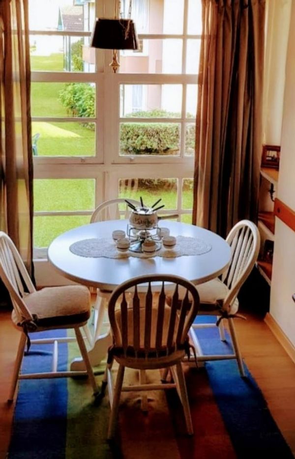 Guilherme de Abreuina kuća