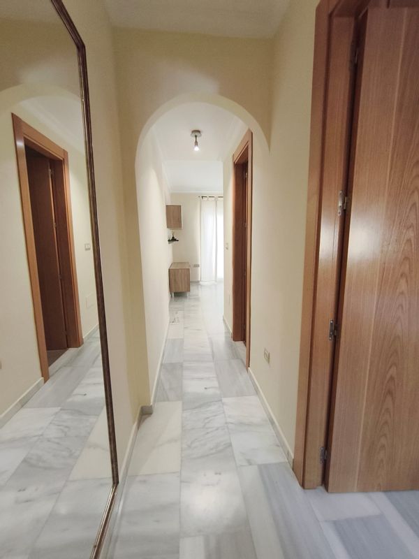 La maison de Rosa María