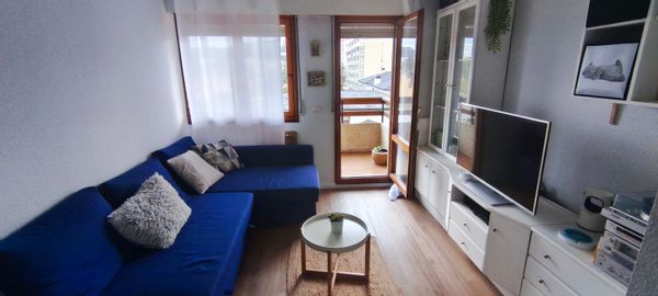 La maison de Juan Pablo