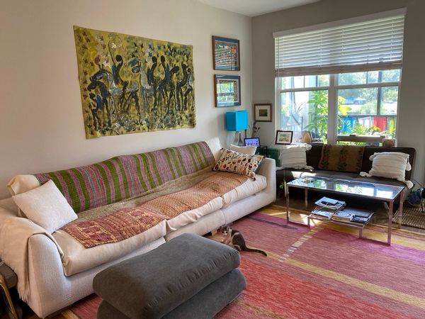 La maison de Alexandrine  Appartment RDC, residence de luxe, piscine, salle sport et + près de Tampa