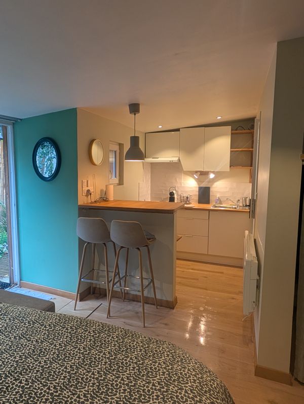 La dépendance de Mathilde et Pierrick