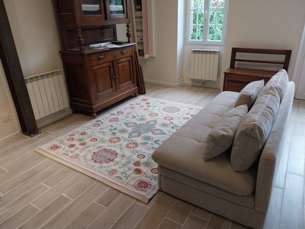 La maison des 3 caps