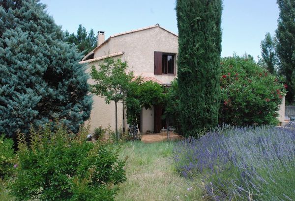 La maison de Mary and Alan