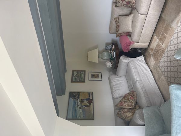 La maison de Veronique