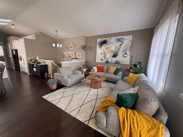 La maison de Mihaela Elena