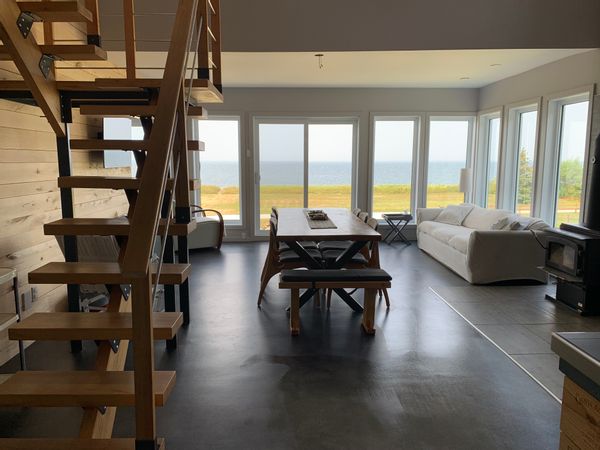 Entre Monts et marées !