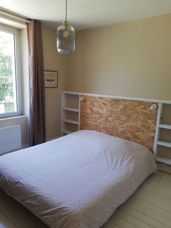 Maison Carantec Finistère Nord