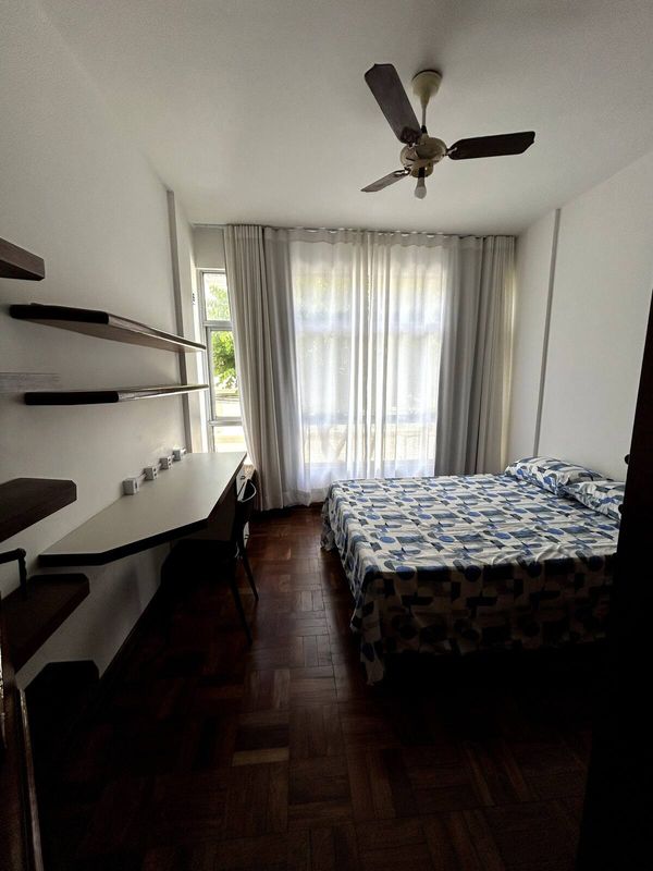 La maison de Lara e Francisco