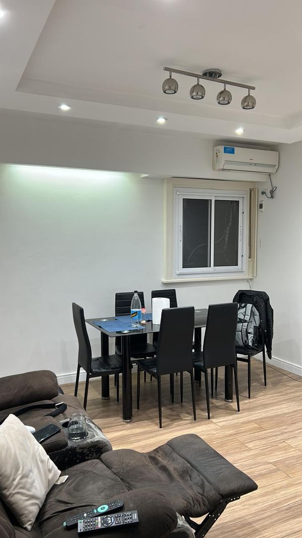 La maison de Nathallia Nauany