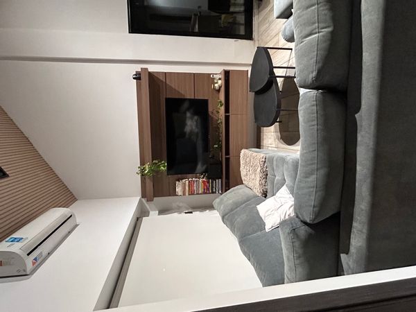 La maison de Julio Gustavo