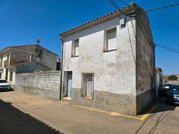 Casa di Susana