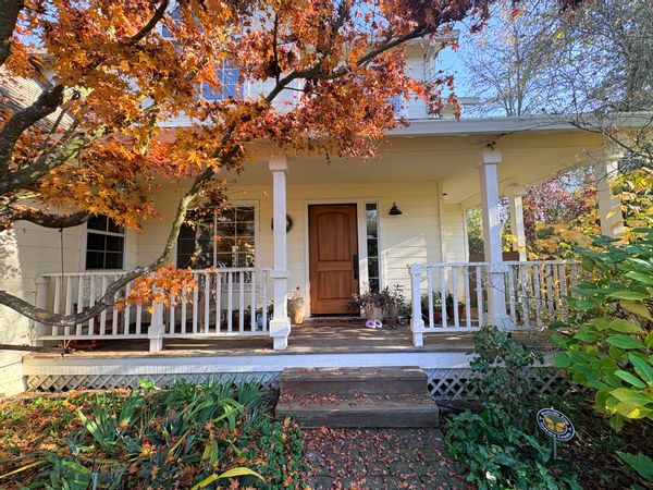 La maison de Lindsey